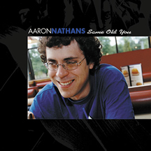 Same Old You Album Cover Image